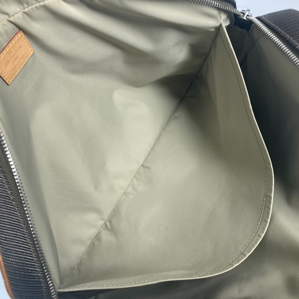 LOUIS VUITTON N58039 ダミエジェアン アソシエPM ビジネスバッグ カバン トートバッグ 2WAYバッグ ショルダーバッグ ハンドバッグ ダミエジェアンキャンバス メンズ テール カーキ - brandshop-reference
