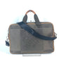 LOUIS VUITTON N58039 ダミエジェアン アソシエPM ビジネスバッグ カバン トートバッグ 2WAYバッグ ショルダーバッグ ハンドバッグ ダミエジェアンキャンバス メンズ テール カーキ - brandshop-reference