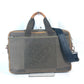 LOUIS VUITTON N58039 ダミエジェアン アソシエPM ビジネスバッグ カバン トートバッグ 2WAYバッグ ショルダーバッグ ハンドバッグ ダミエジェアンキャンバス メンズ テール カーキ - brandshop-reference