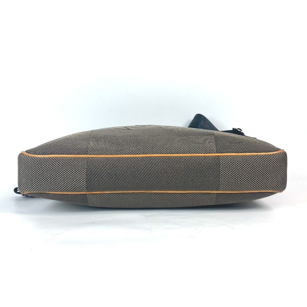 LOUIS VUITTON N58039 ダミエジェアン アソシエPM ビジネスバッグ カバン トートバッグ 2WAYバッグ ショルダーバッグ ハンドバッグ ダミエジェアンキャンバス メンズ テール カーキ - brandshop-reference