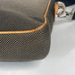 LOUIS VUITTON N58039 ダミエジェアン アソシエPM ビジネスバッグ カバン トートバッグ 2WAYバッグ ショルダーバッグ ハンドバッグ ダミエジェアンキャンバス メンズ テール カーキ - brandshop-reference