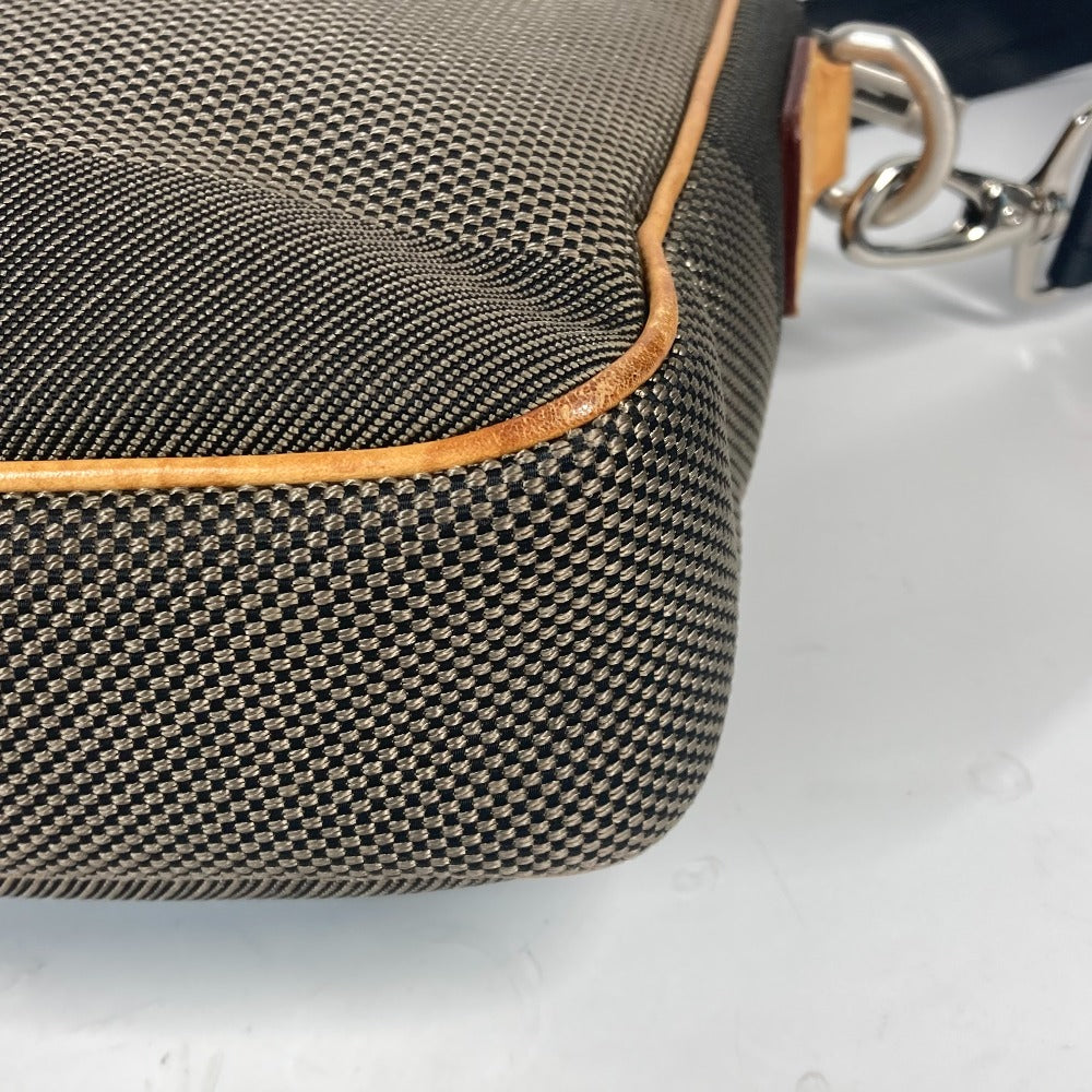 LOUIS VUITTON N58039 ダミエジェアン アソシエPM ビジネスバッグ カバン トートバッグ 2WAYバッグ ショルダーバッグ ハンドバッグ ダミエジェアンキャンバス メンズ テール カーキ - brandshop-reference