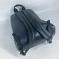 LOUIS VUITTON N40091 ダミエアンフィニ キャンパス バックパック カバン バイカラー リュックサック ダミエアンフィニレザー ユニセックス ネイビー - brandshop-reference