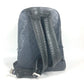 LOUIS VUITTON N40091 ダミエアンフィニ キャンパス バックパック カバン バイカラー リュックサック ダミエアンフィニレザー ユニセックス ネイビー - brandshop-reference