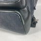 LOUIS VUITTON N40091 ダミエアンフィニ キャンパス バックパック カバン バイカラー リュックサック ダミエアンフィニレザー ユニセックス ネイビー - brandshop-reference