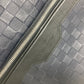 LOUIS VUITTON N40091 ダミエアンフィニ キャンパス バックパック カバン バイカラー リュックサック ダミエアンフィニレザー ユニセックス ネイビー - brandshop-reference