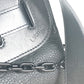 LOUIS VUITTON M55701 モノグラム スティーマーPM カバン 斜め掛け トートバッグ ハンドバッグ ショルダーバッグ トリヨンレザー ユニセックス ノワール ブラック