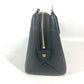LOUIS VUITTON M58916 モノグラムアンプラント プティ・パレ PM カバン トートバッグ ハンドバッグ モノグラムアンプラントレザー レディース ノワール ブラック