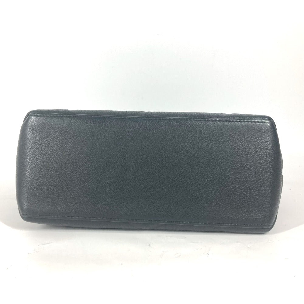 LOUIS VUITTON M58916 モノグラムアンプラント プティ・パレ PM カバン トートバッグ ハンドバッグ モノグラムアンプラントレザー レディース ノワール ブラック