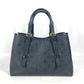 LOUIS VUITTON M11393 モノグラムアンプラント バビロン・トート PM カバン トートバッグ ハンドバッグ モノグラムアンプラントレザー レディース ノワール ブラック