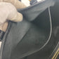 LOUIS VUITTON M11393 モノグラムアンプラント バビロン・トート PM カバン トートバッグ ハンドバッグ モノグラムアンプラントレザー レディース ノワール ブラック