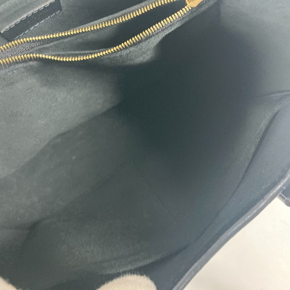 LOUIS VUITTON M11393 モノグラムアンプラント バビロン・トート PM カバン トートバッグ ハンドバッグ モノグラムアンプラントレザー レディース ノワール ブラック
