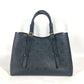 LOUIS VUITTON M11393 モノグラムアンプラント バビロン・トート PM カバン トートバッグ ハンドバッグ モノグラムアンプラントレザー レディース ノワール ブラック