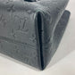 LOUIS VUITTON M11393 モノグラムアンプラント バビロン・トート PM カバン トートバッグ ハンドバッグ モノグラムアンプラントレザー レディース ノワール ブラック