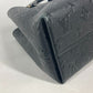 LOUIS VUITTON M11393 モノグラムアンプラント バビロン・トート PM カバン トートバッグ ハンドバッグ モノグラムアンプラントレザー レディース ノワール ブラック