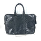 GUCCI 201480 GG Imprime Bag, Handbag, Tote Bag, Business Bag, GG Imprime, Unisex, Black