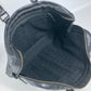 GUCCI 201480 GG Imprime Bag, Handbag, Tote Bag, Business Bag, GG Imprime, Unisex, Black
