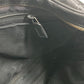 GUCCI 201480 GG Imprime Bag, Handbag, Tote Bag, Business Bag, GG Imprime, Unisex, Black
