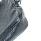 GUCCI 201480 GG Imprime Bag, Handbag, Tote Bag, Business Bag, GG Imprime, Unisex, Black