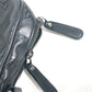 GUCCI 201480 GG Imprime Bag, Handbag, Tote Bag, Business Bag, GG Imprime, Unisex, Black
