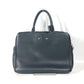 LOUIS VUITTON M53488 アルマンド・ブリーフケースPM カバン 書類バッグ トートバッグ ハンドバッグ ビジネスバッグ トリヨンレザー ユニセックス ブラック