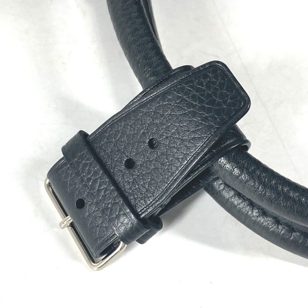 LOUIS VUITTON M53488 アルマンド・ブリーフケースPM カバン 書類バッグ トートバッグ ハンドバッグ ビジネスバッグ トリヨンレザー ユニセックス ブラック