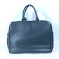 LOUIS VUITTON M53488 アルマンド・ブリーフケースPM カバン 書類バッグ トートバッグ ハンドバッグ ビジネスバッグ トリヨンレザー ユニセックス ブラック