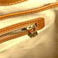 LOUIS VUITTON M92683 モノグラムミニ ルシーユGM カバン 肩掛け トートバッグ ショルダーバッグ モノグラムミニキャンバス レディース ベージュ