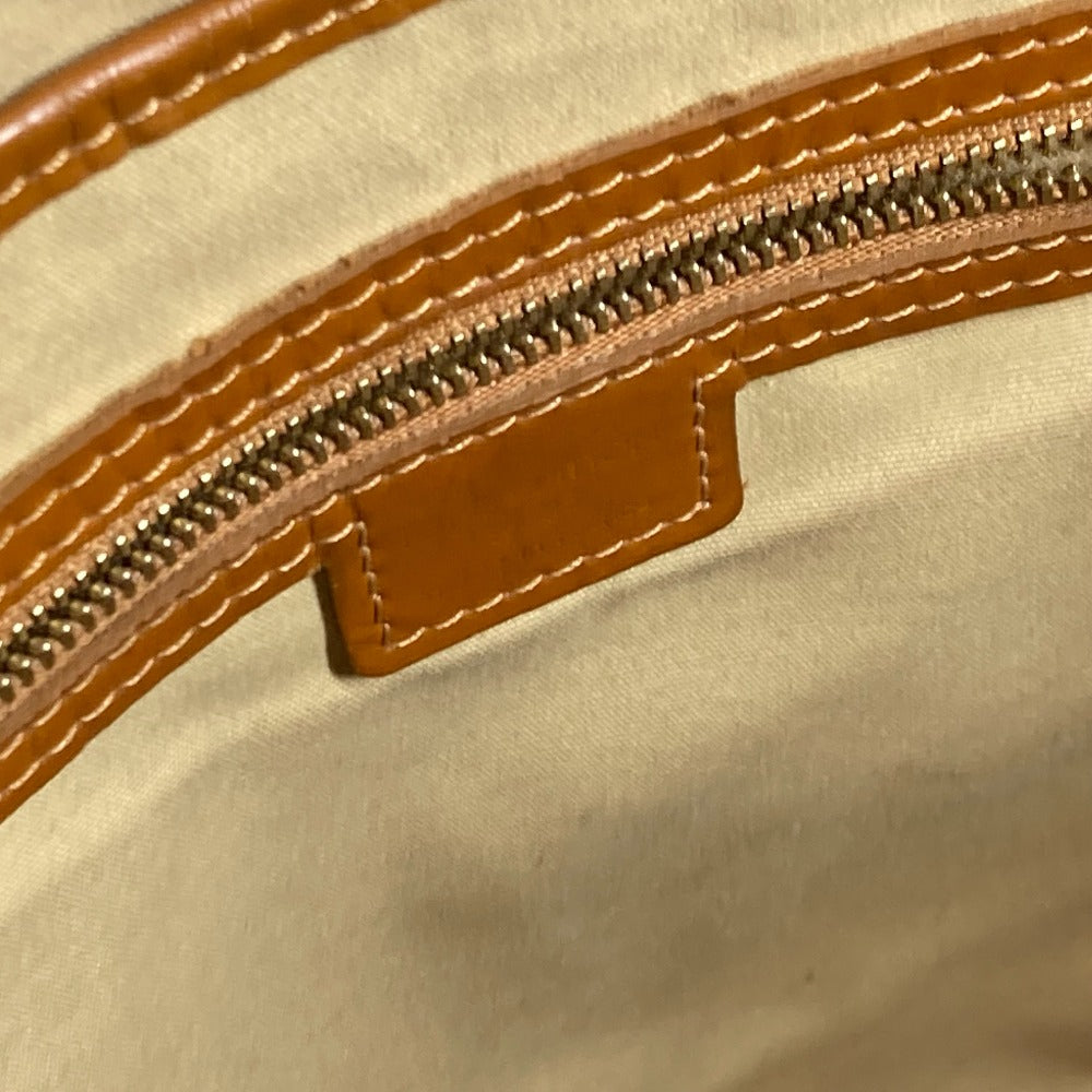 LOUIS VUITTON M92683 モノグラムミニ ルシーユGM カバン 肩掛け トートバッグ ショルダーバッグ モノグラムミニキャンバス レディース ベージュ