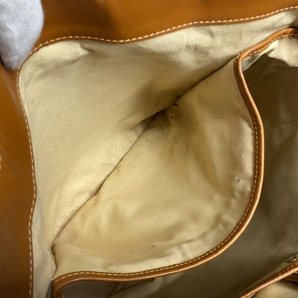 LOUIS VUITTON M92683 モノグラムミニ ルシーユGM カバン 肩掛け トートバッグ ショルダーバッグ モノグラムミニキャンバス レディース ベージュ