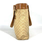 LOUIS VUITTON M92683 モノグラムミニ ルシーユGM カバン 肩掛け トートバッグ ショルダーバッグ モノグラムミニキャンバス レディース ベージュ