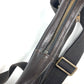 LOUIS VUITTON M92535 ユタ スィウ カバン ベルトバッグ ウエストポーチ ボディバッグ ユタレザー メンズ カフェ ブラウン