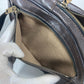 LOUIS VUITTON M92535 ユタ スィウ カバン ベルトバッグ ウエストポーチ ボディバッグ ユタレザー メンズ カフェ ブラウン