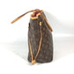LOUIS VUITTON M41178 モノグラム ネヴァーフルMM カバン トートバッグ 肩掛け ショルダーバッグ モノグラムキャンバス レディース ピヴォワンヌ ピンク