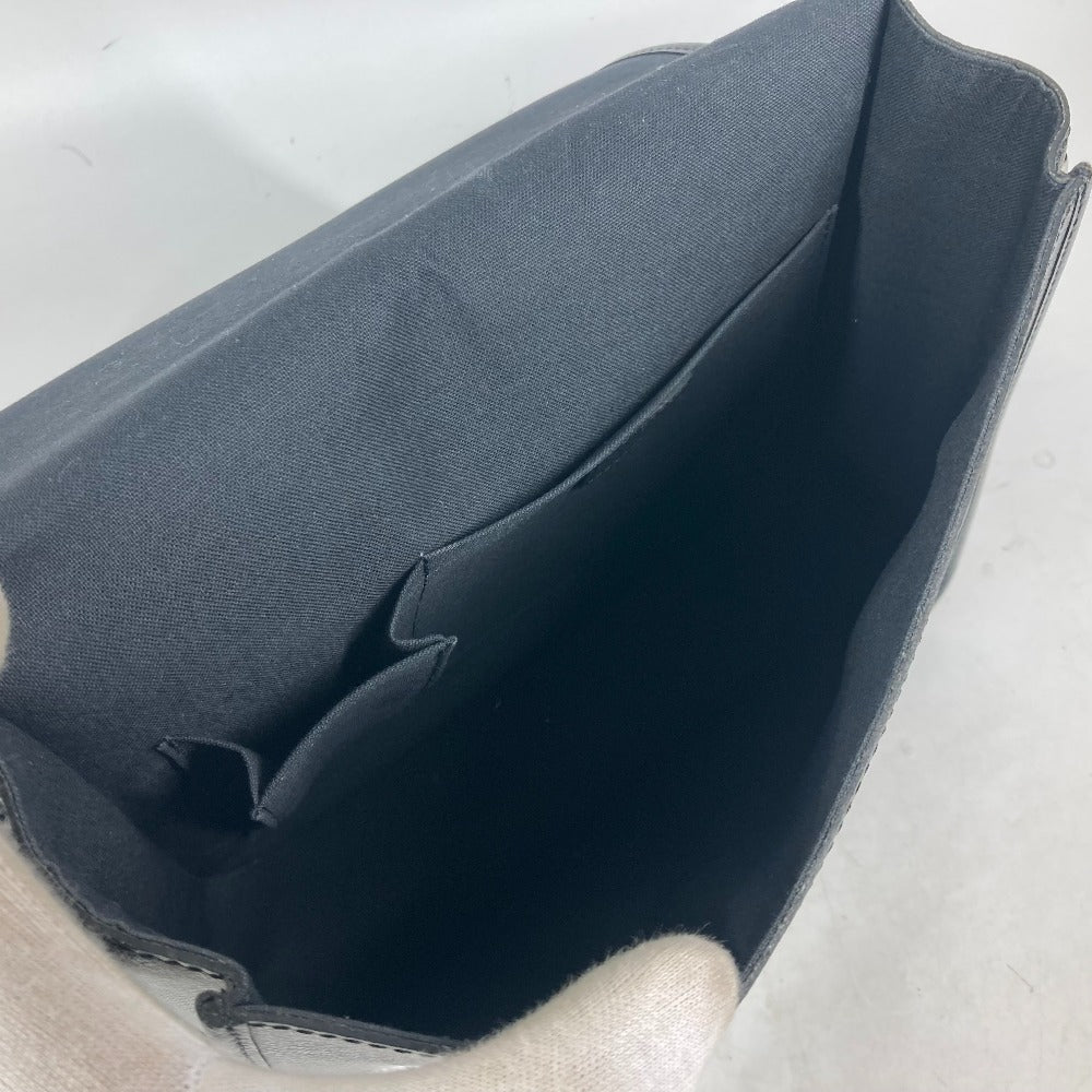 LOUIS VUITTON M32482 タイガ アンドレイ カバン フラップ 斜め掛け メッセンジャーバッグ ショルダーバッグ タイガレザー メンズ アルドワーズ ブラック