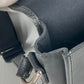 LOUIS VUITTON M32482 タイガ アンドレイ カバン フラップ 斜め掛け メッセンジャーバッグ ショルダーバッグ タイガレザー メンズ アルドワーズ ブラック