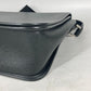 LOUIS VUITTON M32482 タイガ アンドレイ カバン フラップ 斜め掛け メッセンジャーバッグ ショルダーバッグ タイガレザー メンズ アルドワーズ ブラック
