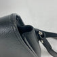LOUIS VUITTON M32482 タイガ アンドレイ カバン フラップ 斜め掛け メッセンジャーバッグ ショルダーバッグ タイガレザー メンズ アルドワーズ ブラック