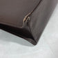 LOUIS VUITTON M5908D エピ サックプラ カバン ハンドバッグ 縦型 ハンドバッグ エピレザー ユニセックス モカ ブラウン