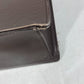 LOUIS VUITTON M5908D エピ サックプラ カバン ハンドバッグ 縦型 ハンドバッグ エピレザー ユニセックス モカ ブラウン