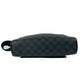 LOUIS VUITTON N41408 ダミエグラフィット デイトンPM カバン メッセンジャーバッグ 斜め掛け ショルダーバッグ ダミエグラフィットキャンバス メンズ ブラック
