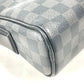 LOUIS VUITTON N41408 ダミエグラフィット デイトンPM カバン メッセンジャーバッグ 斜め掛け ショルダーバッグ ダミエグラフィットキャンバス メンズ ブラック