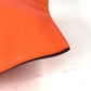 HERMES フラップ ポーチ プリプラ 2つ折り クラッチバッグ スイフト ユニセックス オレンジ