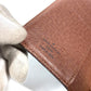 LOUIS VUITTON R20011 モノグラム パンダ アジェンダPM 村上隆コラボ 手帳カバー モノグラムキャンバス レディース ブラウン