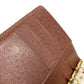 LOUIS VUITTON R20011 モノグラム パンダ アジェンダPM 村上隆コラボ 手帳カバー モノグラムキャンバス レディース ブラウン