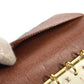 LOUIS VUITTON R20011 モノグラム パンダ アジェンダPM 村上隆コラボ 手帳カバー モノグラムキャンバス レディース ブラウン