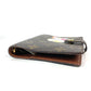 LOUIS VUITTON R20011 モノグラム パンダ アジェンダPM 村上隆コラボ 手帳カバー モノグラムキャンバス レディース ブラウン