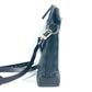 LOUIS VUITTON N41348 Damier Cobalt Messenger Greenwich Crossbody Shoulder Bag in Damier Cobalt Canvas, Navy