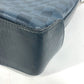 LOUIS VUITTON N41348 Damier Cobalt Messenger Greenwich Crossbody Shoulder Bag in Damier Cobalt Canvas, Navy