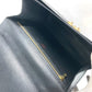 LOUIS VUITTON M52122 エピ モンソー カバン ビジネスバッグ ハンドバッグ エピレザー メンズ ノワール ブラック